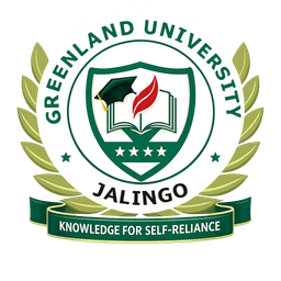 GLU Logo
